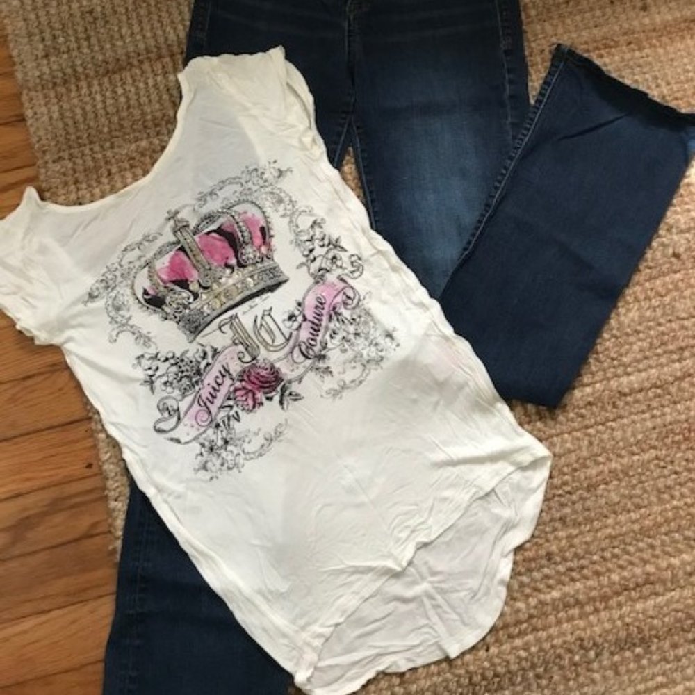 Juicy Couture T-shirt